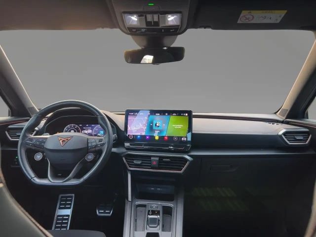 Cupra Formentor 2.0 TSI 4Drive DSG VZ