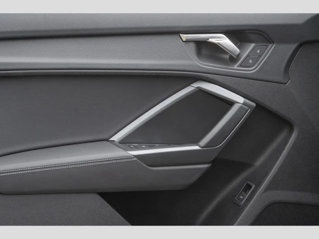 Audi Q3 35 TFSI S-Line Sportback
