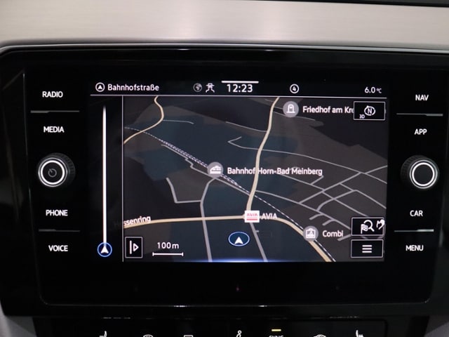 Volkswagen Passat 2.0 TDI Variant