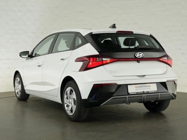 Hyundai i20 Select T-GDi