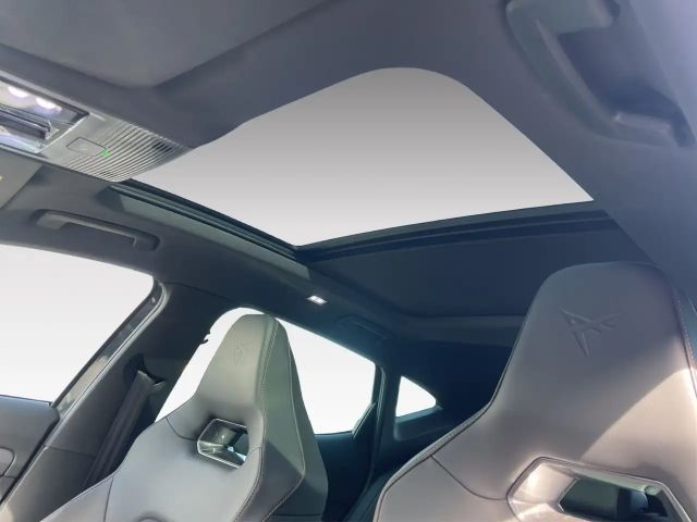 Cupra Formentor 2.0 TSI 4Drive DSG VZ