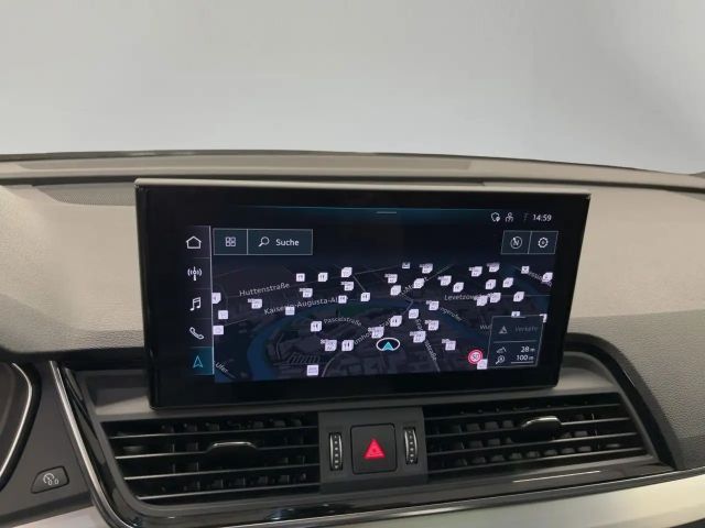 Audi Q5 Hybride Quattro S-Line