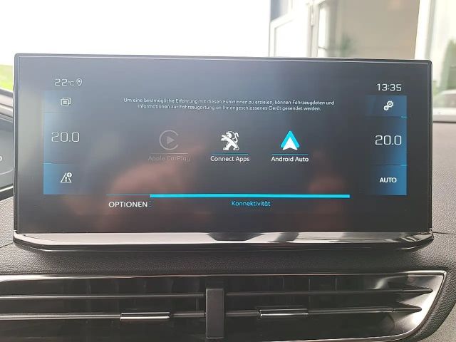 Peugeot 3008 BlueHDi EAT8 GT-Line