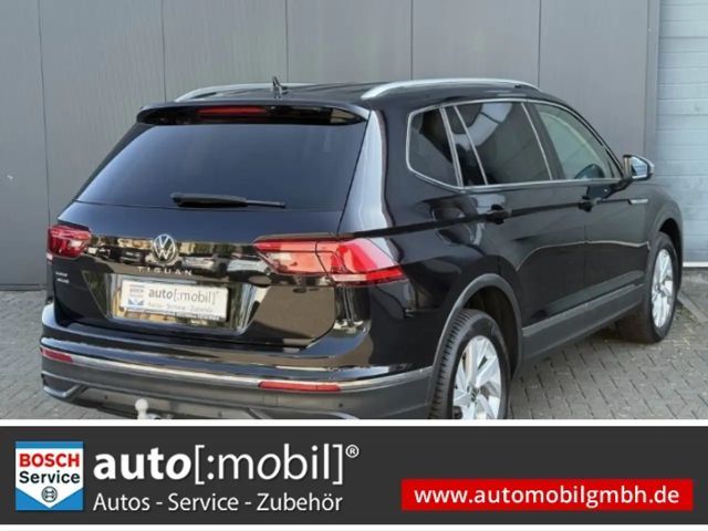 Volkswagen Tiguan 1.5 TSI Allspace DSG Life