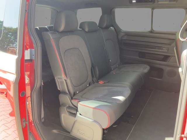 Volkswagen ID.Buzz 7-zitter GTX