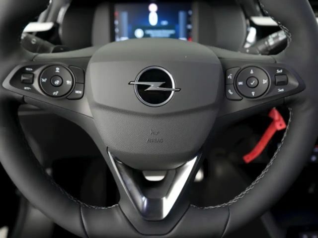 Opel Corsa GS-Line Grand Sport