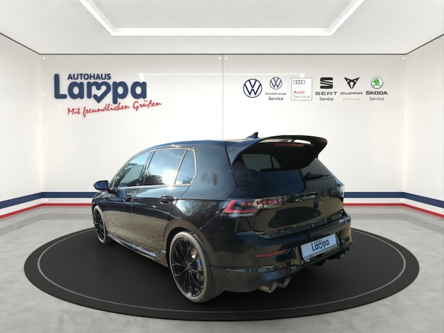 Volkswagen Golf 2.0 TSI DSG Golf VIII