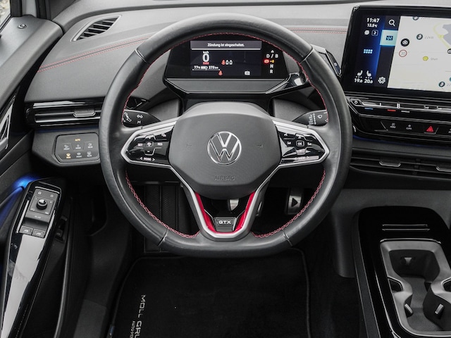 Volkswagen ID.4 4Motion