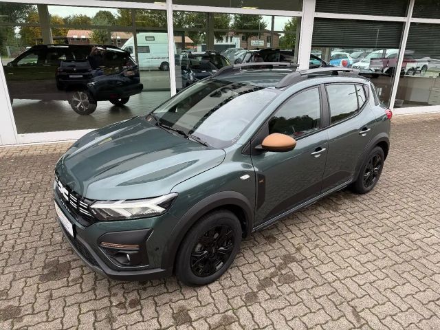 Dacia Sandero Extreme Stepway
