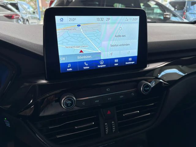 Ford Kuga Plug in Hybrid ST Line X