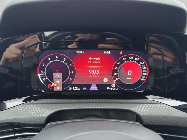 Volkswagen Golf 2.0 TSI GTI Golf VIII