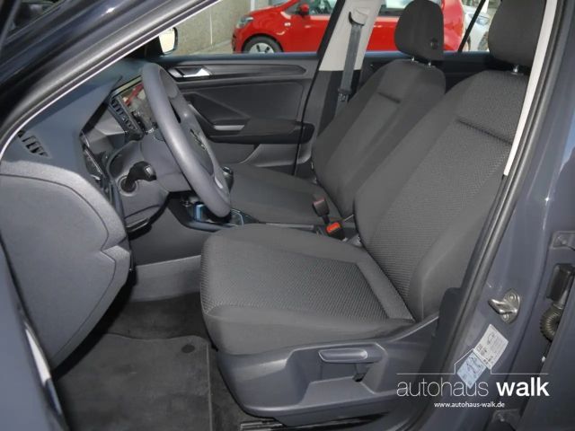 Volkswagen T-Roc 2.0 TDI