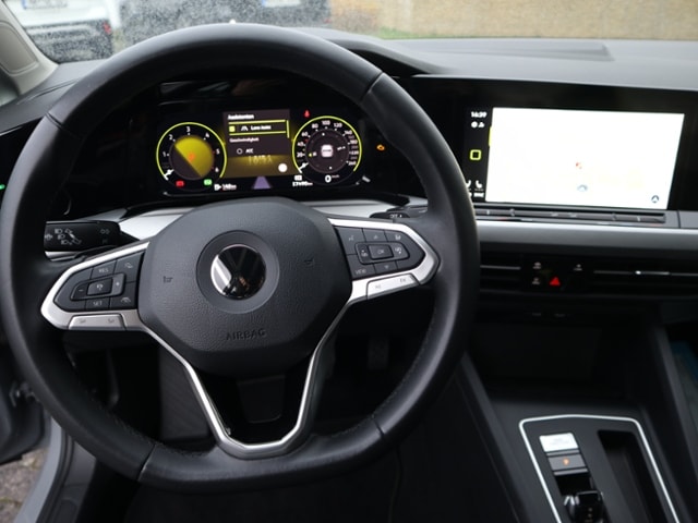 Volkswagen Golf 2.0 TDI DSG Golf VIII