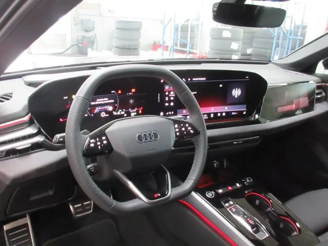 Audi A5 Quattro