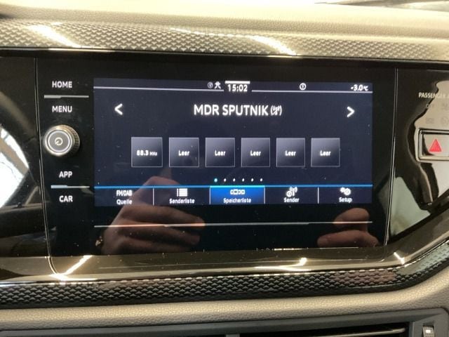 Volkswagen Polo Life