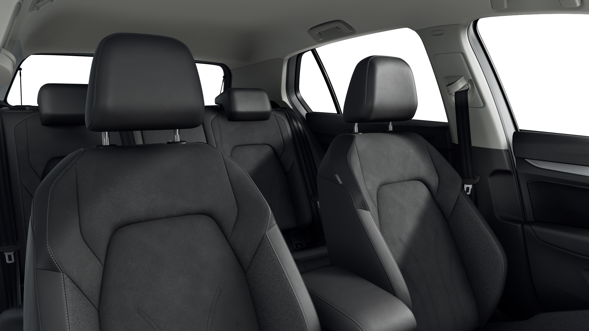 Volkswagen Golf 1.5 TSI Golf VIII Life