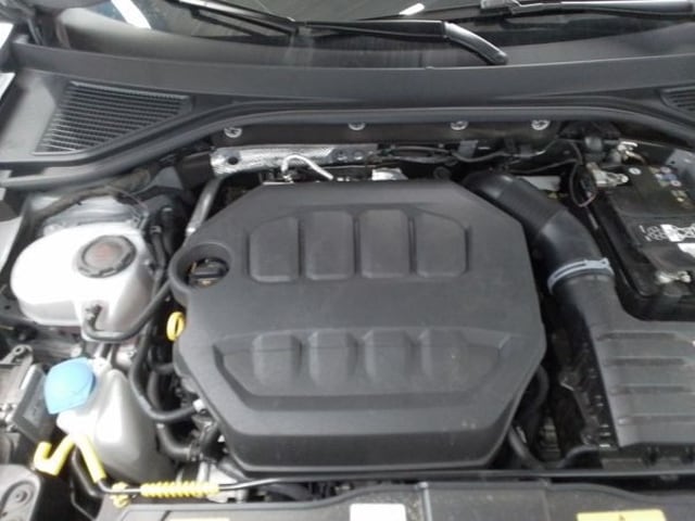 Volkswagen T-Roc 2.0 TSI DSG