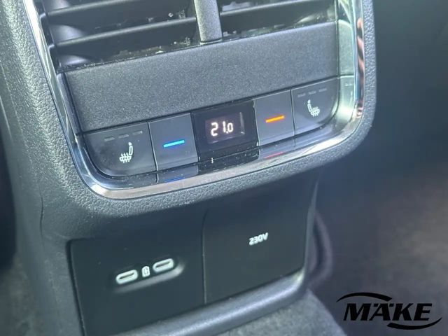 Skoda Octavia 2.0 TDI 4x4 Combi