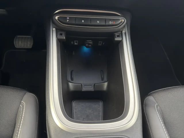 Jeep Avenger 1st Edition Full-Electric