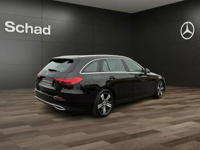 Mercedes-Benz C 180 AVANTGARDE Estate
