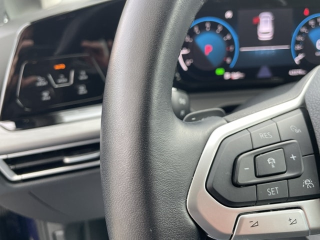 Volkswagen Golf DSG Golf VIII IQ.Drive Variant