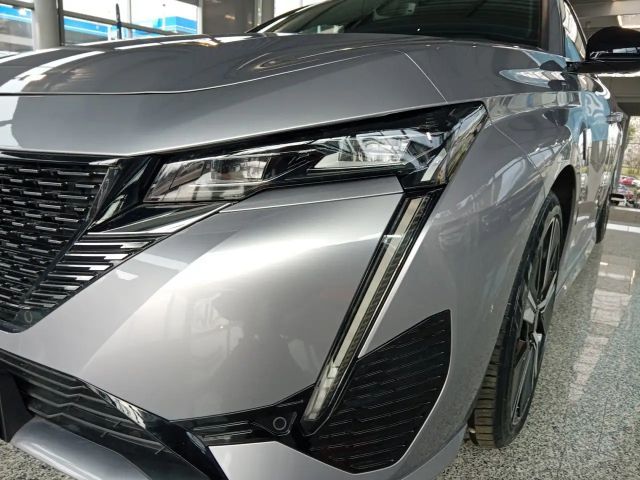 Peugeot 308 GT-Line SW