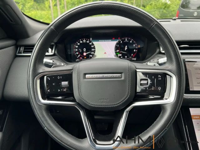 Land Rover Range Rover Velar P400e