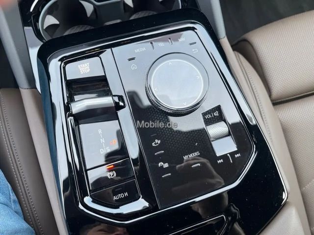 BMW 540 540d M-Sport Touring xDrive