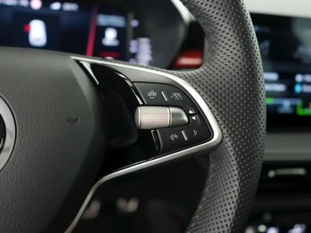 Skoda Fabia Monte Carlo