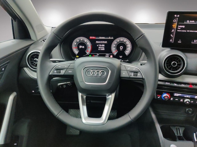 Audi Q2 35 TFSI S-Tronic