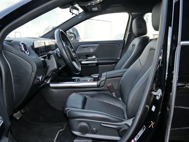 Mercedes-Benz EQA 250 Progressive