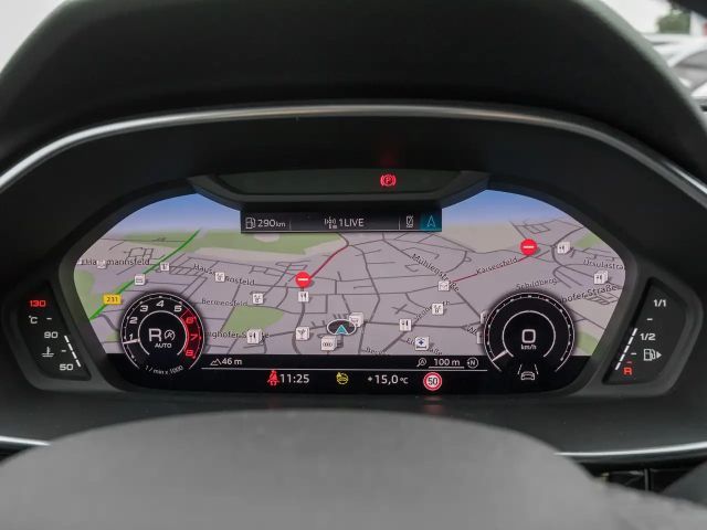 Audi RS Q3 Quattro Sportback