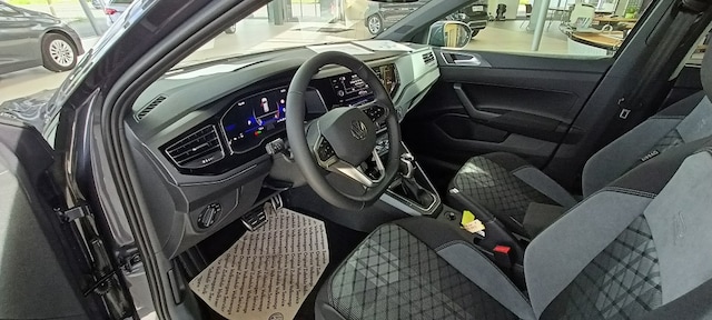 Volkswagen Taigo Taigo 1.0    RLineBT085 TSID7F