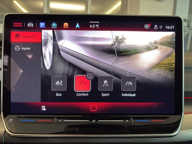 Volkswagen Golf DSG Golf VIII eHybrid