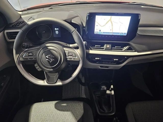 Suzuki Swift AllGrip Comfort Hybrid