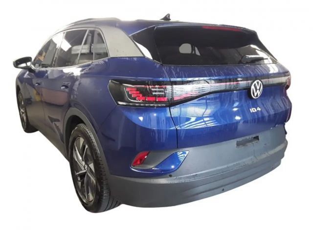 Volkswagen ID.4 IQ.Drive Performance Pro