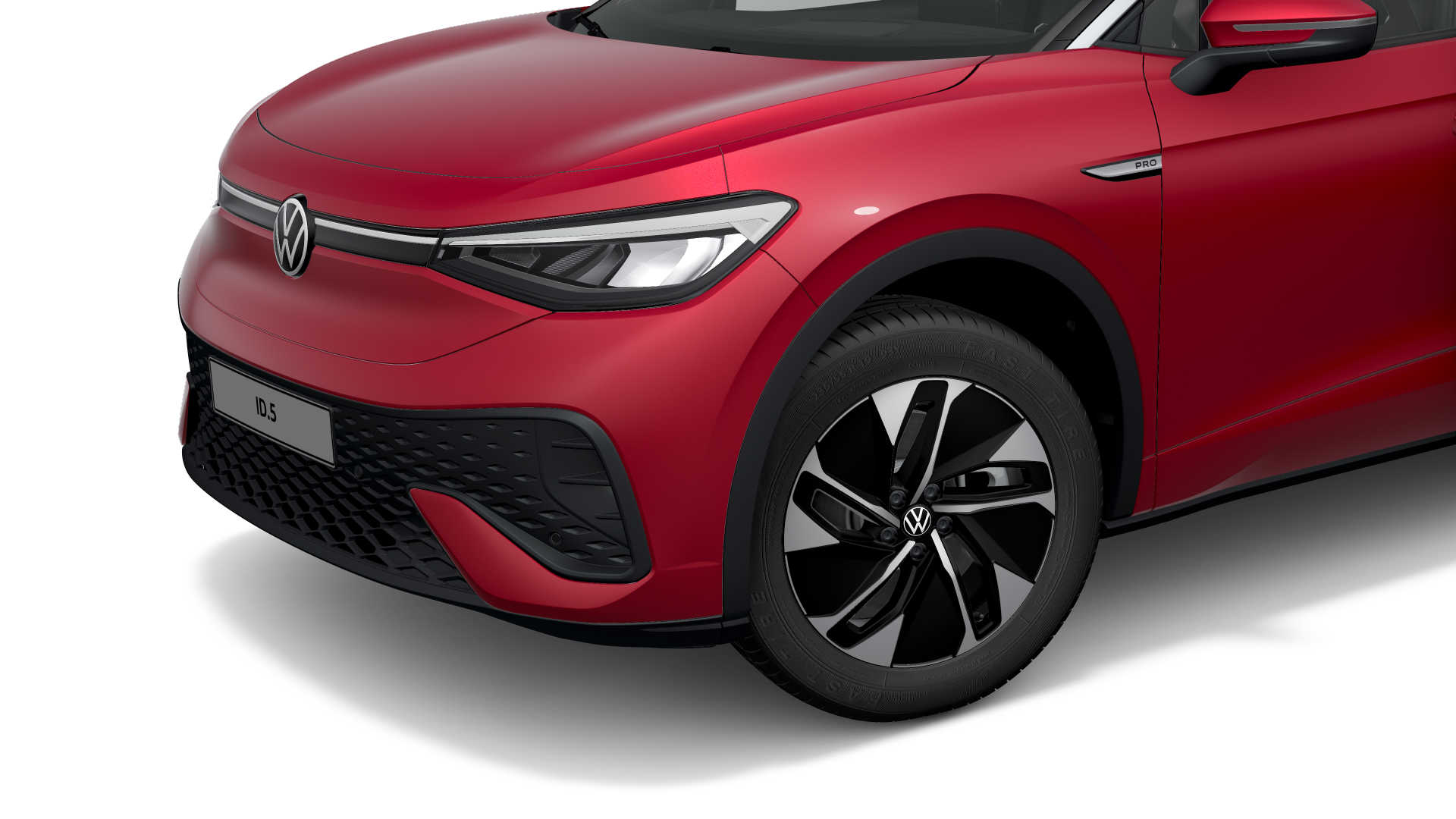 Volkswagen ID.5 Pro