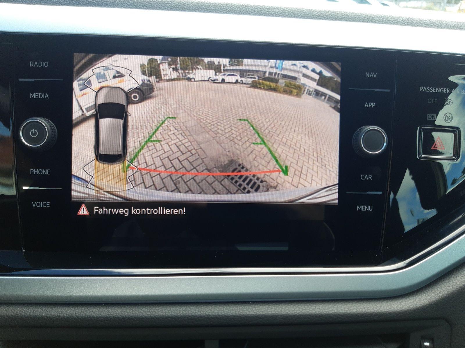 Volkswagen Taigo Life