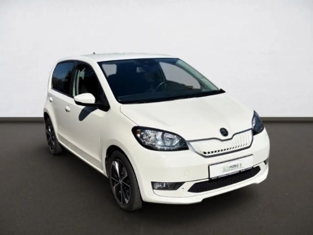 Skoda Citigo iV