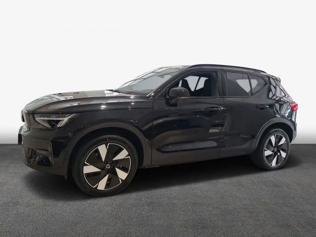 Volvo XC40 Plus Recharge Twin Engine
