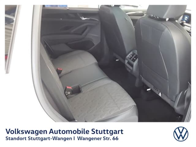 Volkswagen Tayron 1.5 TSI DSG Life