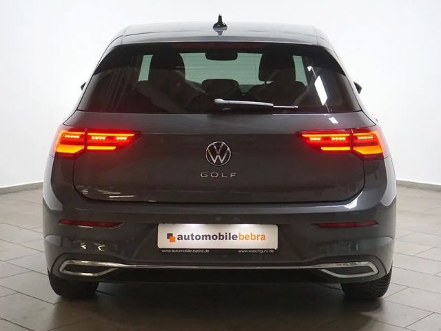 Volkswagen Golf 2.0 TDI DSG