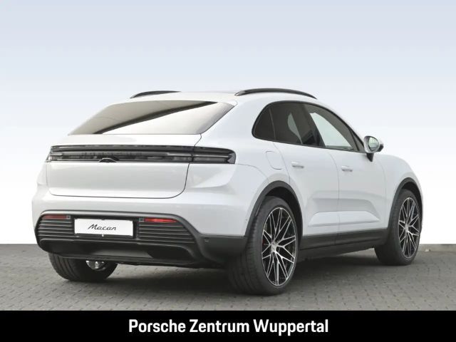 Porsche Macan 4S