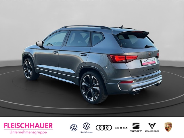 Cupra Ateca 4Drive DSG VZ