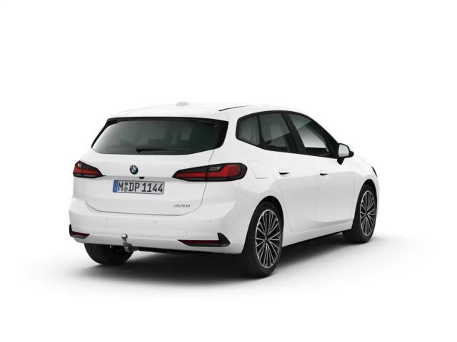 BMW 220 Active Tourer