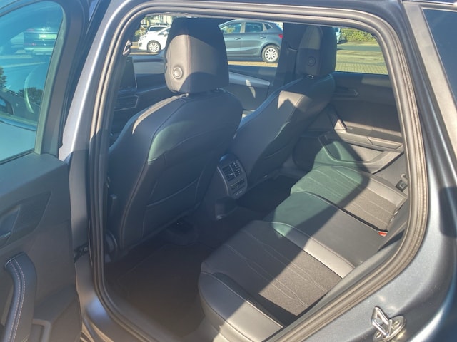 Cupra Leon DSG Sportstourer