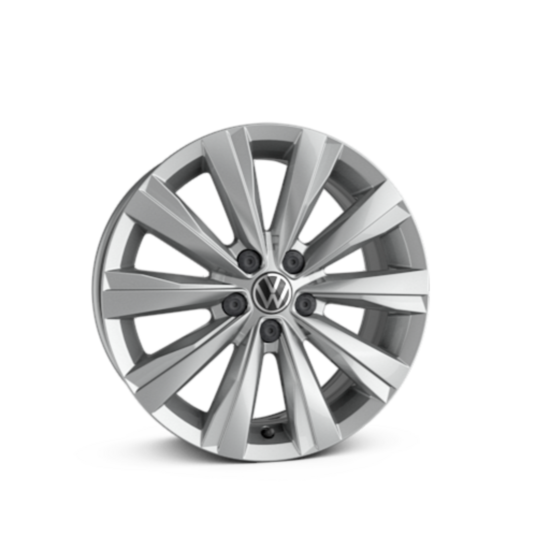 Volkswagen Polo 1.5 TSI Highline