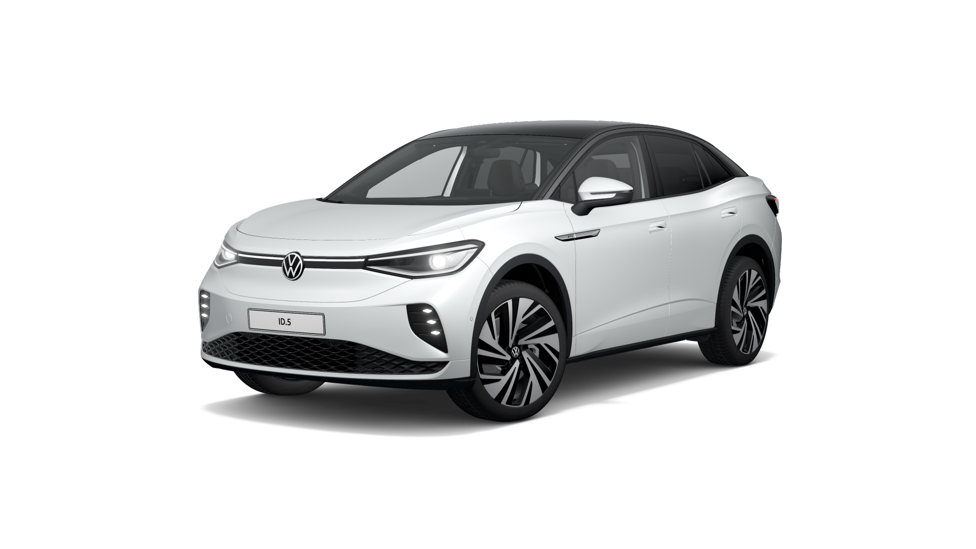 Volkswagen ID.5 GTX IQ.Drive