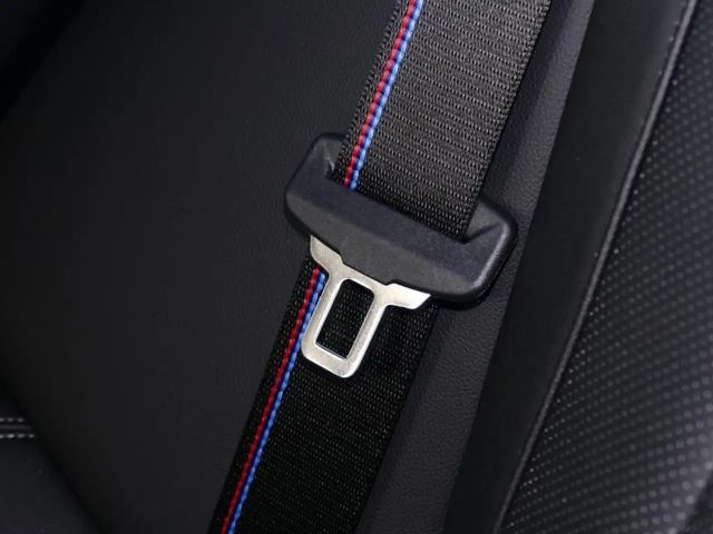 BMW i4 M-Sport Sedan eDrive40