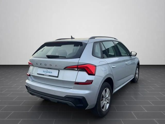 Skoda Kamiq 1.0 TSI Selection